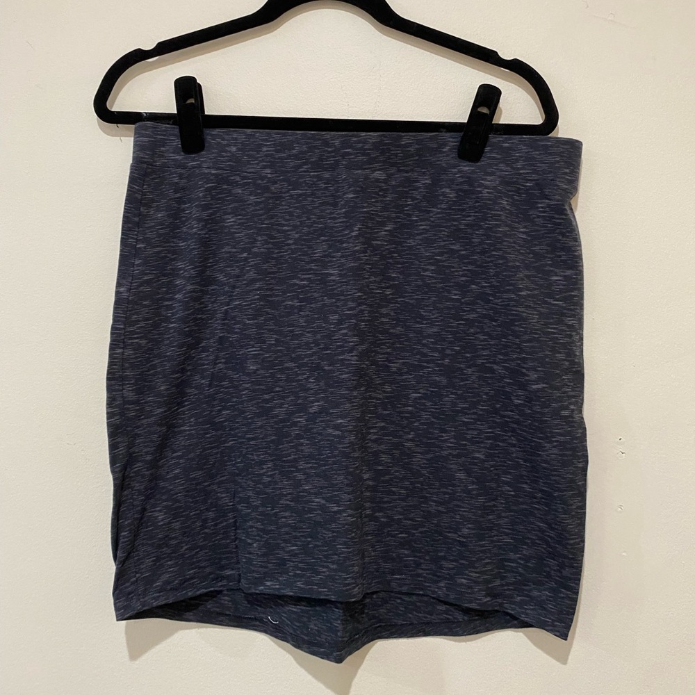 Two (2) H & M Divided Bodycon Skirts